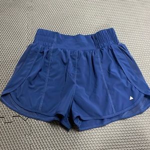 Athletic Shorts